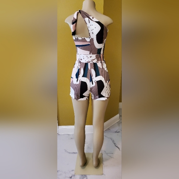 Romper One-piece(NWOT)- small - Picture 2 of 2